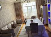 Satılır 2 otaqlı 55 m2 yeni tikili Dərnəgül m.