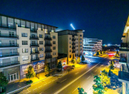 İcarəyə verilir 3 otaqlı 140 m2 yeni tikili Ağ şəhər