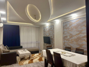 Satılır 2 otaqlı 65 m2 yeni tikili Koroğlu m.