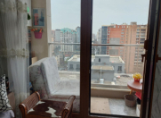 Satılır 1 otaqlı 35 m2 yeni tikili Gənclik m.