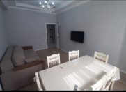 İcarəyə verilir 2 otaqlı 58 m2 yeni tikili Sumqayıt