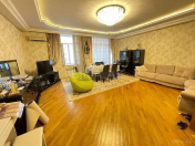 Satılır 3 otaqlı 155 m2 yeni tikili Nəriman Nərimanov m.