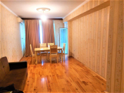 Satılır 2 otaqlı 75 m2 yeni tikili Nəriman Nərimanov m.