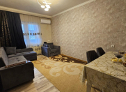 Satılır 2 otaqlı 60 m2 köhnə tikili Biləcəri