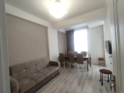 İcarəyə verilir 2 otaqlı 60 m2 yeni tikili Neftçilər m.