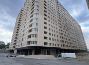 Satılır 1 otaqlı 30 m2 yeni tikili Abşeron r.