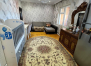 Satılır 2 otaqlı 45 m2 köhnə tikili Y.Günəşli