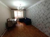 Satılır 2 otaqlı 57 m2 köhnə tikili Nəriman Nərimanov m.