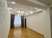 Satılır 3 otaqlı 80 m2 yeni tikili Həzi Aslanov