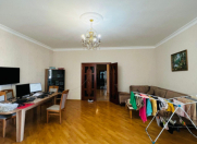 Satılır 3 otaqlı 160 m2 yeni tikili Gənclik m.