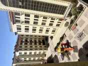 Satılır 4 otaqlı 186 m2 yeni tikili Həzi Aslanov m.