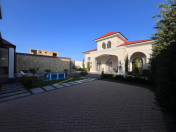 Satılır 4 otaqlı 200 m2 həyət evi Şüvəlan
