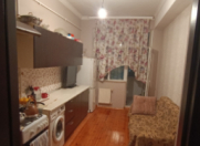 Satılır 1 otaqlı 58 m2 yeni tikili Lökbatan