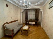 Satılır 3 otaqlı 120 m2 yeni tikili 9 mkr