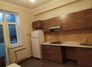 Satılır 2 otaqlı 60 m2 yeni tikili Hövsan