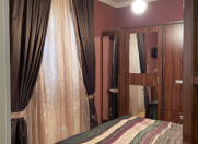 Satılır 3 otaqlı 100 m2 həyət evi Keşlə