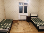 İcarəyə verilir 5 otaqlı 120 m2 həyət evi Rəsulzadə