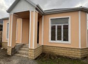 Satılır 3 otaqlı 74 m2 həyət evi Hövsan