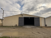 İcarəyə verilir 1 otaqlı 182 m2 obyekt Saray