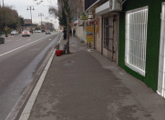 İcarəyə verilir 2 otaqlı 50 m2 obyekt Ağ şəhər