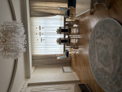 İcarəyə verilir 3 otaqlı 150 m2 yeni tikili 20 yanvar m.