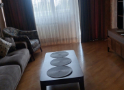 İcarəyə verilir 4 otaqlı 100 m2 köhnə tikili Səbail r.