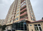 Satılır 2 otaqlı 68 m2 yeni tikili Gənclik m.