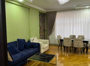 Satılır 3 otaqlı 90 m2 yeni tikili Neftçilər m.