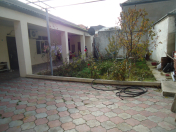 Satılır 5 otaqlı 250 m2 həyət evi Həzi Aslanov