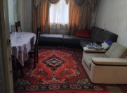 Satılır 4 otaqlı 100 m2 köhnə tikili Əmircan