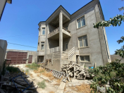 Satılır 6 otaqlı 500 m2 villa Biləcəri