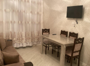 İcarəyə verilir 2 otaqlı 60 m2 yeni tikili Masazır