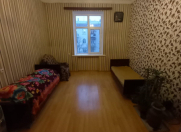 İcarəyə verilir 2 otaqlı 40 m2 köhnə tikili Elmlər Akademiyası m.