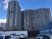 Satılır 3 otaqlı 71 m2 yeni tikili Elmlər Akademiyası m.