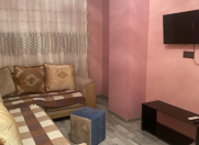 İcarəyə verilir 2 otaqlı 58 m2 yeni tikili Masazır