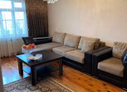 Satılır 2 otaqlı 60 m2 köhnə tikili Əhmədli
