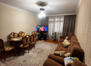 Satılır 3 otaqlı 85 m2 köhnə tikili Əmircan