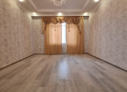 Satılır 2 otaqlı 60 m2 yeni tikili Əhmədli