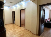 Satılır 2 otaqlı 93 m2 yeni tikili Badamdar