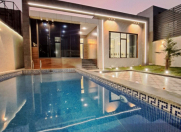 Satılır 5 otaqlı 180 m2 bağ evi Mərdəkan