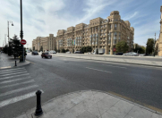 Satılır 2 otaqlı 75 m2 yeni tikili Neftçilər m.