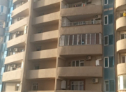 Satılır 3 otaqlı 82 m2 yeni tikili Bakıxanov