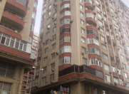 İcarəyə verilir 2 otaqlı 75 m2 yeni tikili Neftçilər m.