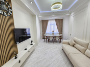 Satılır 3 otaqlı 85 m2 yeni tikili Nəriman Nərimanov m.