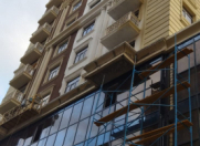 Satılır 1 otaqlı 102.5 m2 obyekt Nərimanov r.