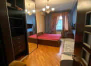 İcarəyə verilir 2 otaqlı 60 m2 yeni tikili Şah İsmayıl Xətai m.