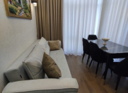 Satılır 2 otaqlı 60 m2 yeni tikili Gənclik m.