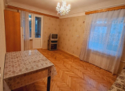 Satılır 2 otaqlı 45 m2 köhnə tikili 8 km