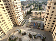 Satılır 3 otaqlı 94 m2 yeni tikili Neftçilər m.