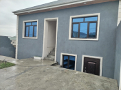 Satılır 5 otaqlı 130 m2 həyət evi Masazır